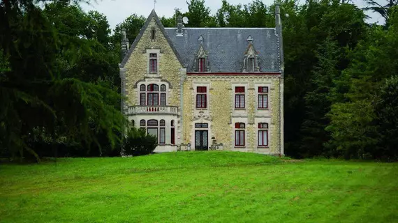 Château La Thuilière | Nouvelle-Aquitaine - Dordogne - Saint-Front-de-Pradoux