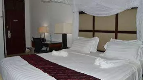 ShaMool Hotel | Dar es Salaam - Sinza