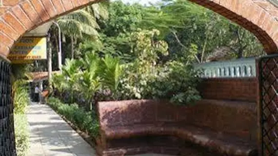 Osborne Holiday Resorts | Goa - Kuzey Goa - Calangute