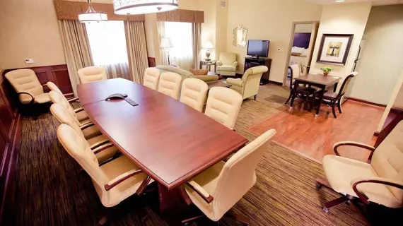 Homewood Suites Lafayette-Airport | Louisiana - Lafayette (ve civarı) - Lafayette