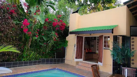 Nandina Guest House | Mpumalanga - Mbombela - Hazyview