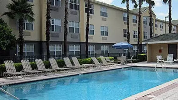 Extended Stay America - Orlando - Maitland - Summit Tower Blvd | Florida - Orlando (ve civarı) - Orlando