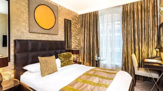 Washington Mayfair Hotel | Londra (ve civarı) - City of Westminster - Mayfair