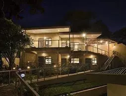 Out of Bounds Boutique Hotel | Alajuela (ili) - San Jose (ve civarı) - Escazu