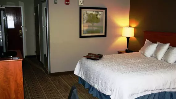 Hampton Inn LaPorte | Indiana - La Porte