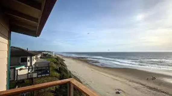 Sea Horse Oceanfront Lodging | Oregon - Oregon Coast - Lincoln City