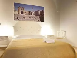 Dimora Vicolo Corto | Puglia - Lecce (il) - Lecce - Lecce Tarihi Kent Merkezi