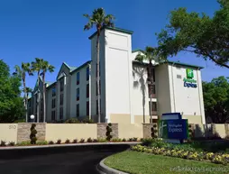 Holiday Inn Express Tampa-Brandon | Florida - Tampa (ve civarı) - Brandon