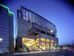 Spa World | Osaka (idari bölge) - Osaka (ve civarı) - Osaka City Center - Naniwa