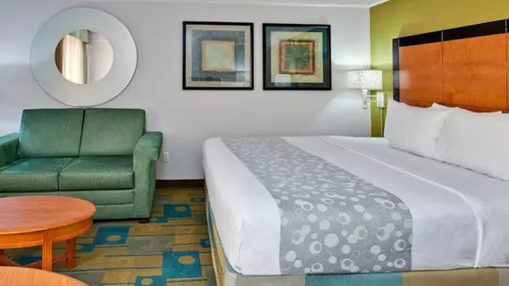 La Quinta Inn & Suites Orlando Convention Center | Florida - Orlando (ve civarı) - International Drive