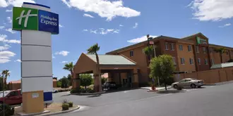 Holiday Inn Express Las Vegas-Nellis