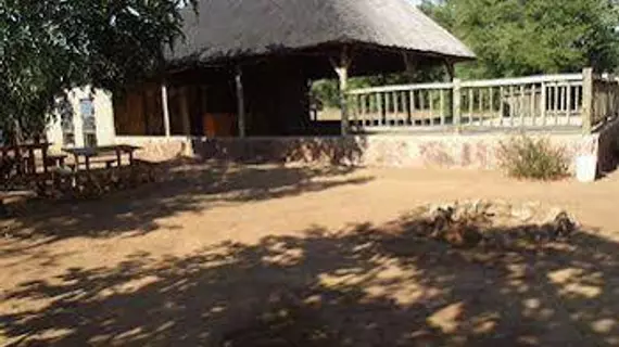 Copacopa Luxury Lodge and Conference Centre | Mpumalanga - Mbombela - Kruger National Park