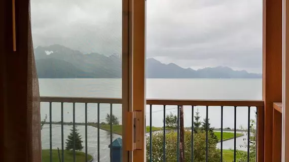 Best Western Plus Edgewater Hotel | Alaska - Seward