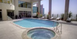 Oryx Hotel | Abu Dabi