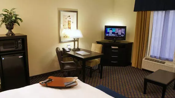 Hampton Inn & Suites Jacksonville South - Bartram Park | Florida - Jacksonville (ve civarı) - Jacksonville