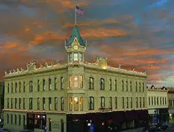 Geiser Grand Hotel | Oregon - Baker City