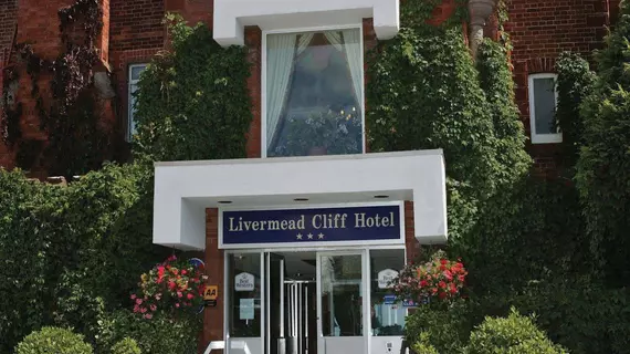 Best Western Livermead Cliff Hotel | Torquay