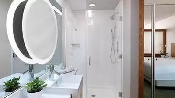 Springhill Suites Mobile | Alabama - Mobile (ve civarı) - Mobile