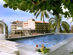 Casa Doña Susana | Nayarit - Bahía de Banderas - Puerto Vallarta (ve civarı) - Puerto Vallarta - Romantic Zone