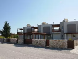 Ossiano Villas | Ege Adaları - Rodos Bölgesel Birimi - Rodos