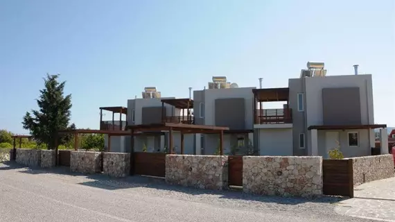 Ossiano Villas | Ege Adaları - Rodos Bölgesel Birimi - Rodos