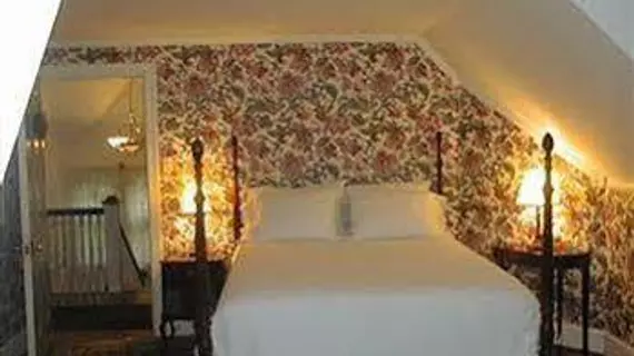 Wayne Bed & Breakfast Inn | Pensilvanya - Bucks County - Philadelphia (ve civarı) - Wayne - Radnor