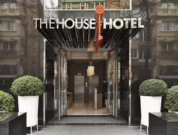 The House Hotel Galatasaray