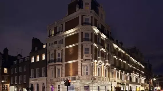 The Mandeville Hotel | Londra (ve civarı) - City of Westminster - Marylebone