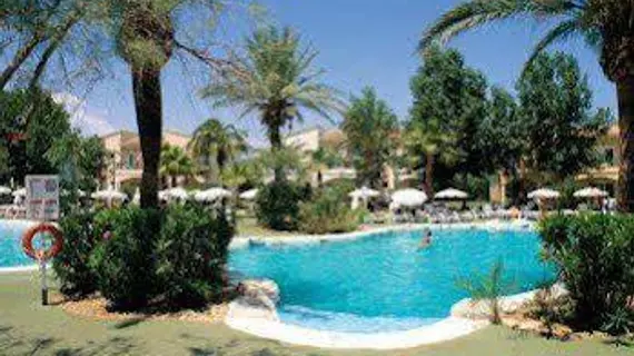 Garden Holiday Village | Balearic Adaları - Mayorka Adası - Pla de Mallorca