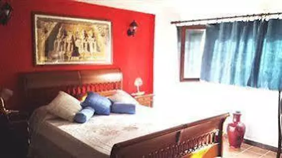 B&B Ethnohotel Rosa Dei Venti | Liguria - Imperia (il) - Imperia