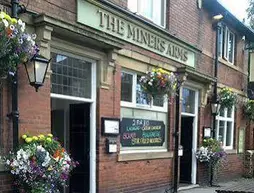 Miners Arms | Batı Yorkshire (kontluk) - Leeds - Churwell