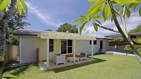 Mi Casa | New South Wales - Byron Bay (ve civarı) - Byron Bay