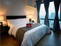 Home Edge Accommodations @ Tivoli Garden Residences