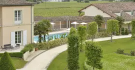 Château Hôtel Grand Barrail | Nouvelle-Aquitaine - Gironde (bölge) - Saint-Emilion