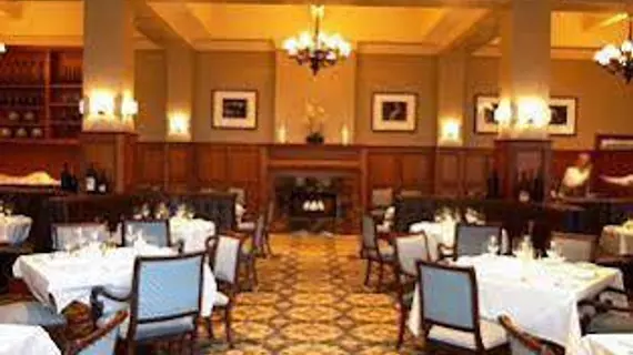 Royal Park Hotel | Michigan - Detroit (ve civarı) - Rochester