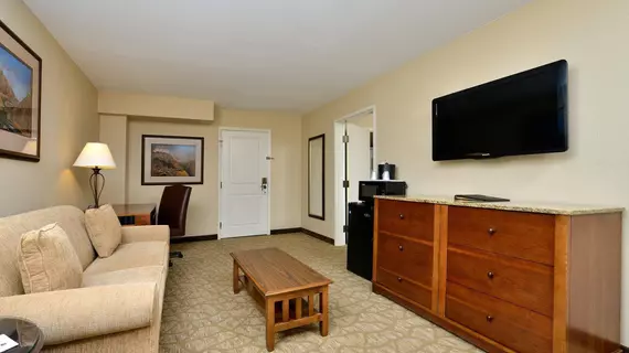 Best Western Denver Southwest | Kolorado - Denver (ve civarı) - Lakewood