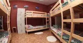 Hostel Garazh | Samara Federal Bölgesi - Samara