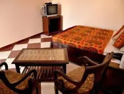 Hotel Heritage Inn | Racastan - Jaipur Bölgesi - Jaipur