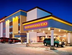 Norsemen Inn | Alberta - Camrose (ve civarı) - Camrose