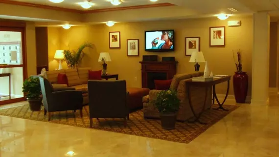 Candlewood Suites Aberdeen-Edgewood-Bel Air | Maryland - Bel Air