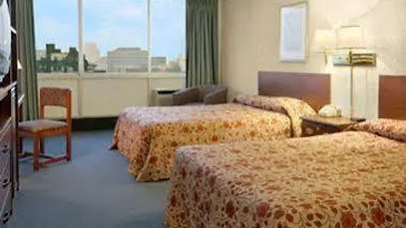 University Hotel & Suites | Ohio - Cleveland (ve civarı) - Cleveland