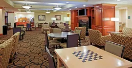 Holiday Inn Express Indianapolis South | Indiana - Indianapolis (ve civarı) - Indianapolis