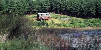 Stanford Lake lodge