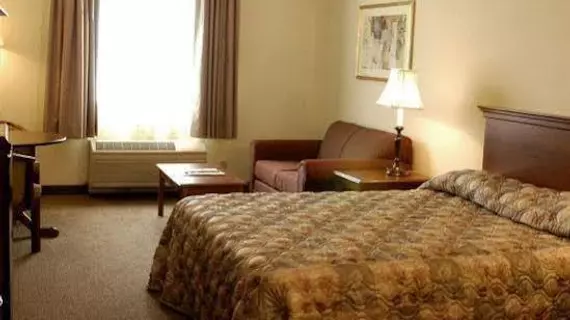 Oak Tree Lodge | Tennessee - Gatlinburg - Pigeon Forge (ve civarı) - Sevierville