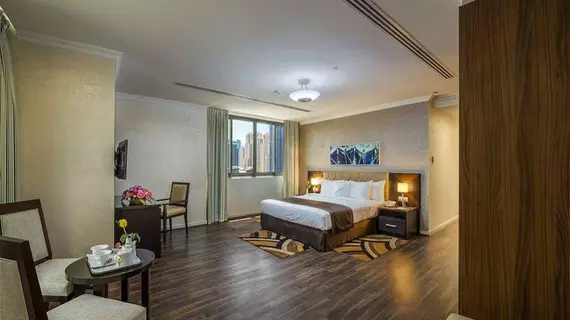 City Premiere Marina Hotel Apartments | Dubai - Dubai