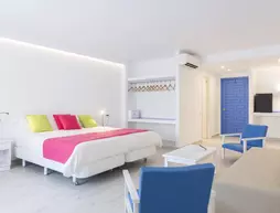 Guya Wave Aparthotel | Balearic Adaları - Mayorka Adası - Capdepera - Cala Agulla