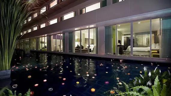 A-One Boutique Hotel | Bangkok - Ratchadaphisek