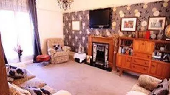 Green Bank Guest House | Cumbria (kontluk) - Barrow-in-Furness