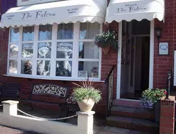 Falcon Hotel - Guest house | Lancashire (kontluk) - Blackpool - Güney Sahili