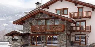 Relais du Berger